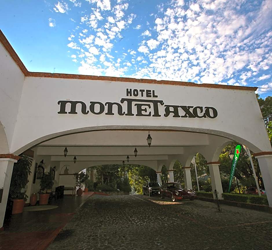 Hotel Montetaxco