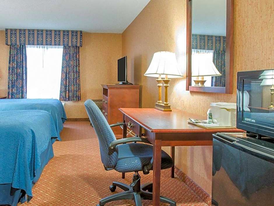 Quality Inn & Suites