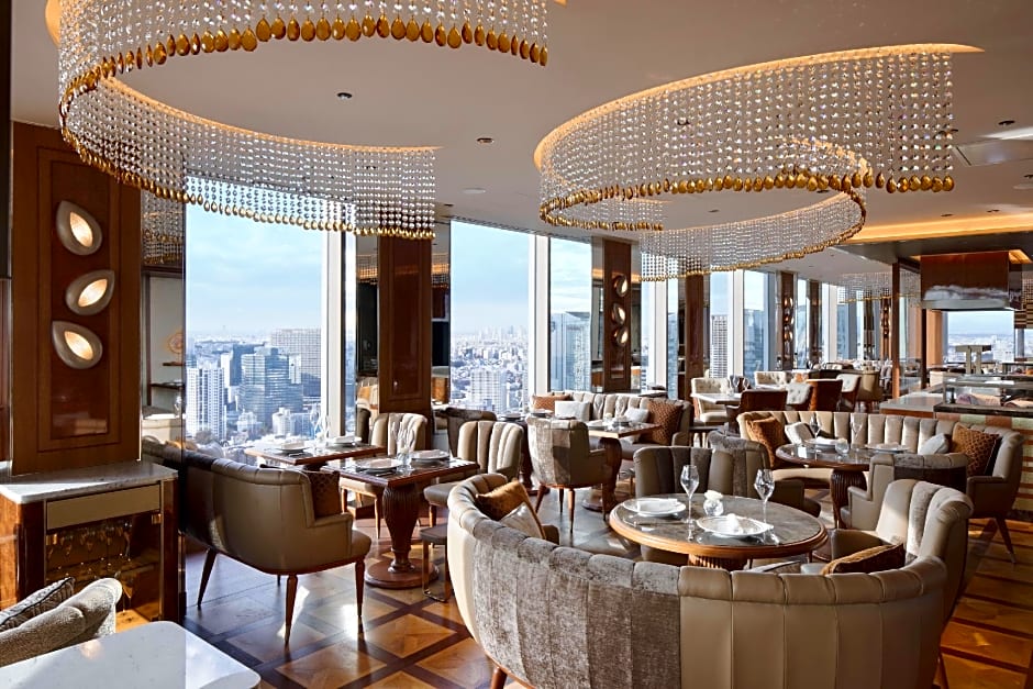 Shinagawa Prince Hotel East Tower