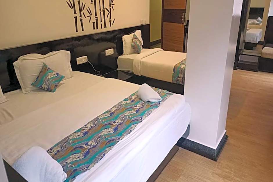 Hotel Ninamma