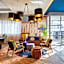 Holiday Inn Express Antwerpen City North By IHG