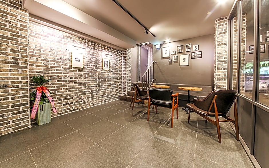 NO25 HOTEL Gwanganri