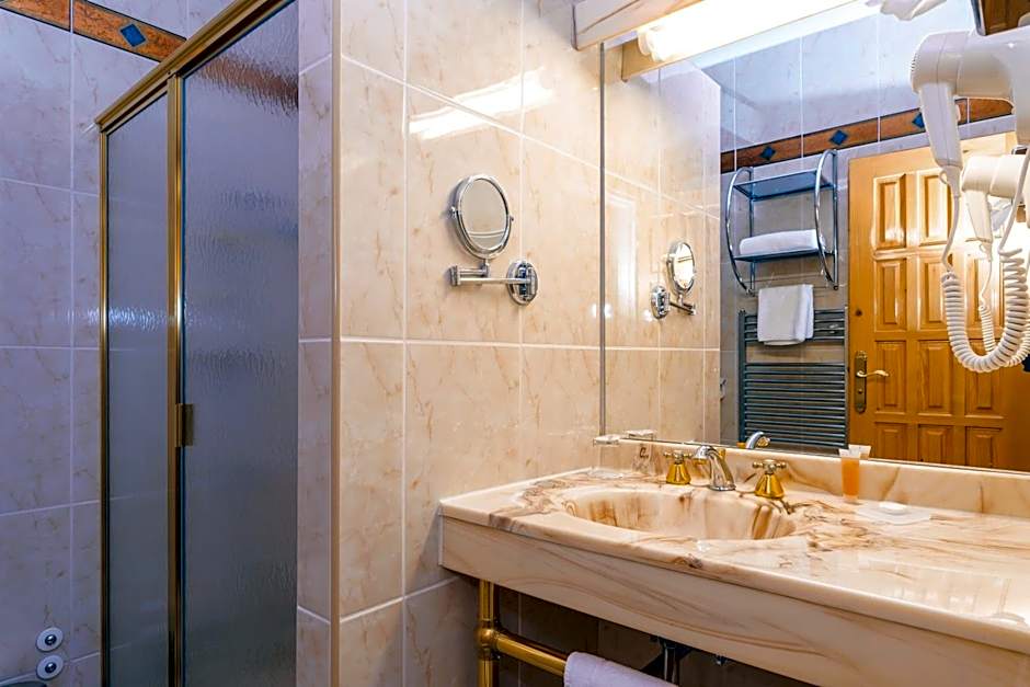 Spa Hotel Anglicky Dvur