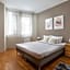 Central Passage Apartments by Vagabond Downtown
