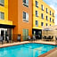 Fairfield Inn & Suites by Marriott El Paso Airport