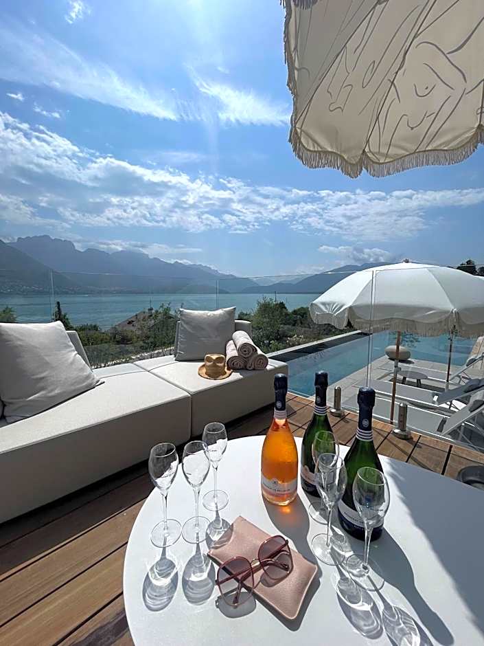 Hôtel Beauregard, The Originals Relais