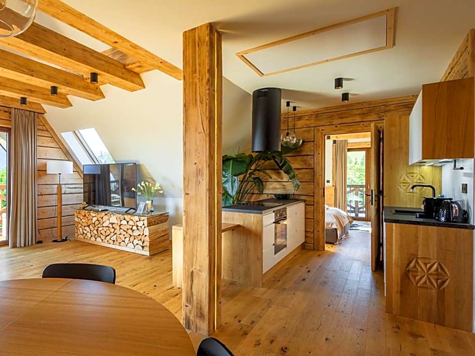 Apart H900 - Zakopane Tatra View