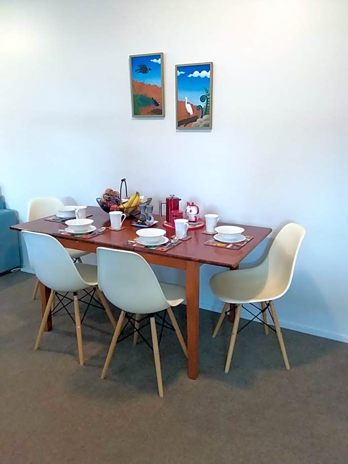 Applecross Sanctuary