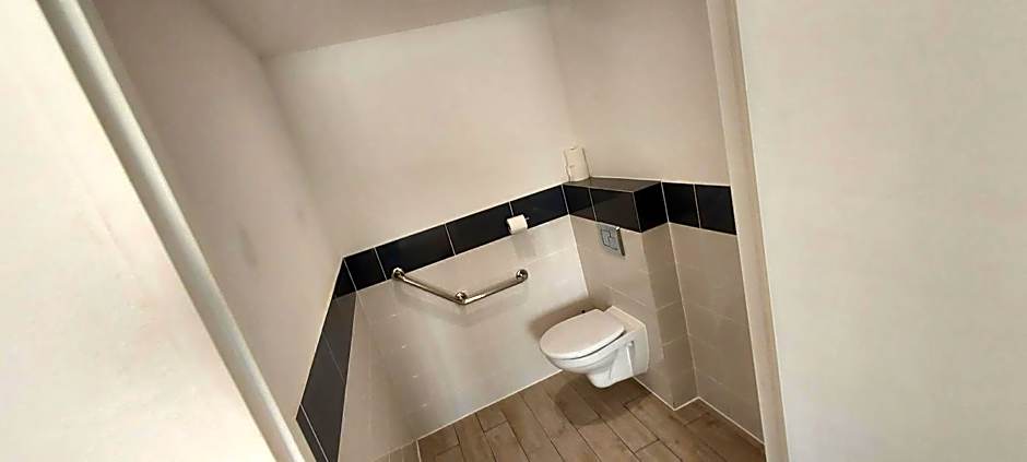 Brit Hotel Confort Manosque Cadarache