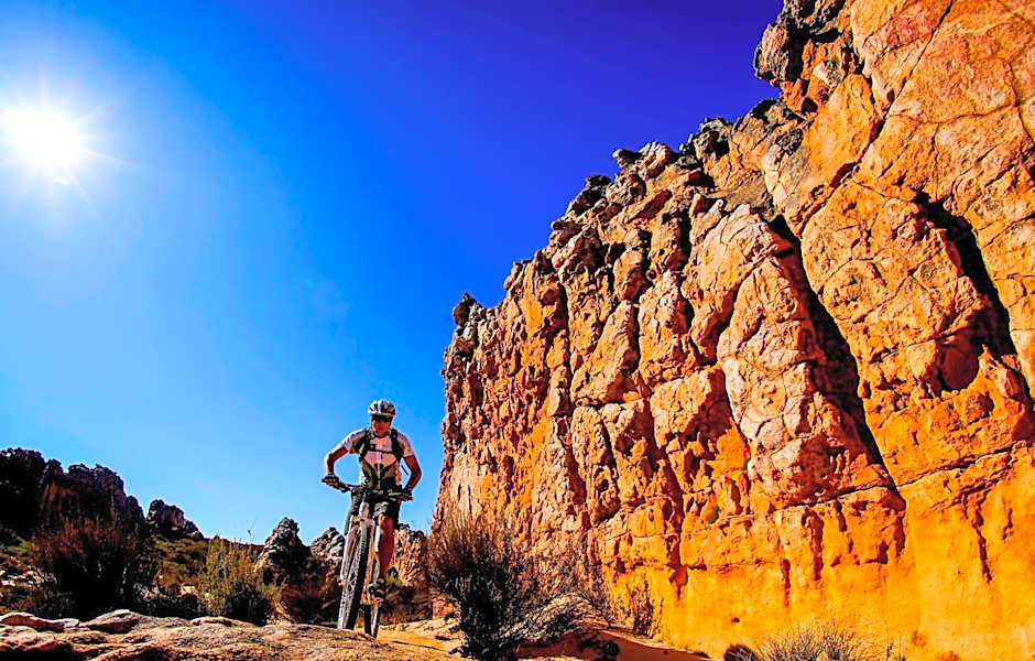 Kagga Kamma Nature Reserve