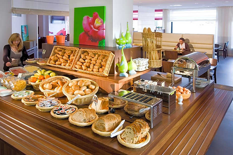 ibis Antwerpen Centrum