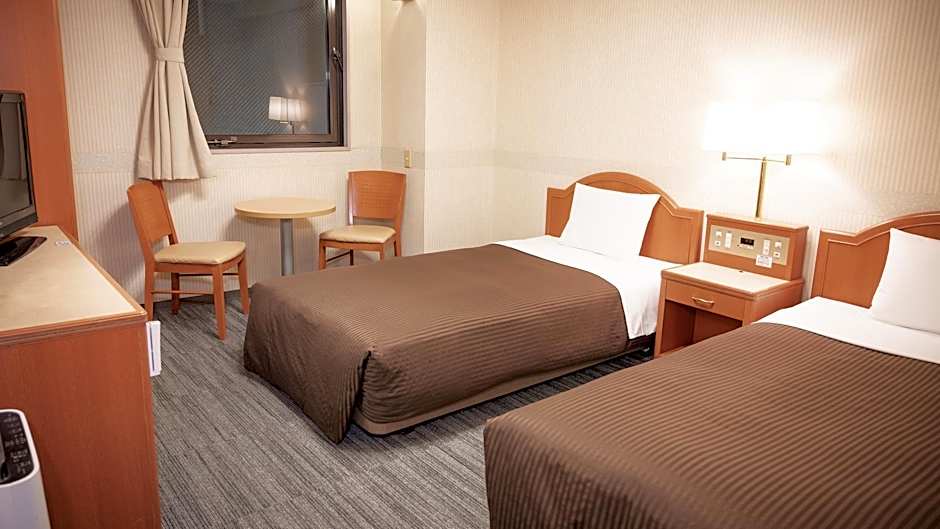 Numazu Grand Hotel
