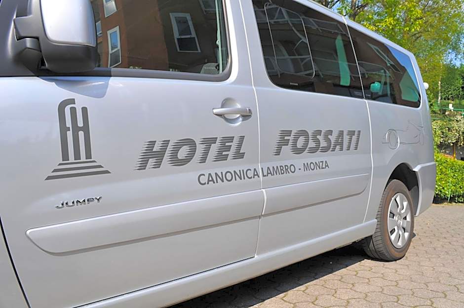 Hotel Fossati