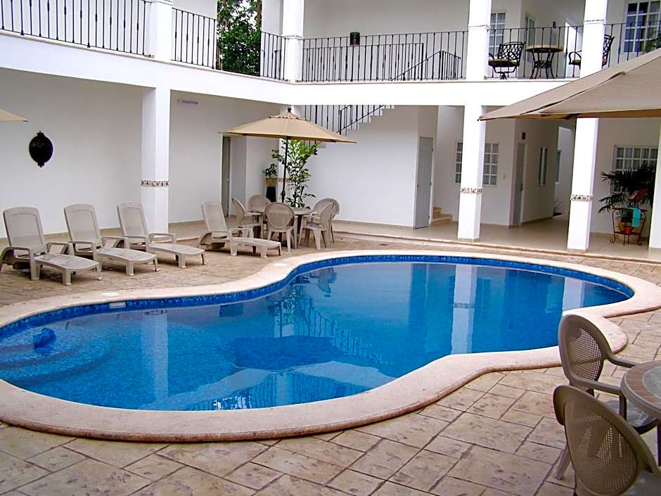 Hotel María Jose