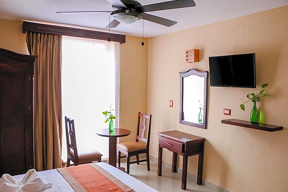 Hotel Gayser