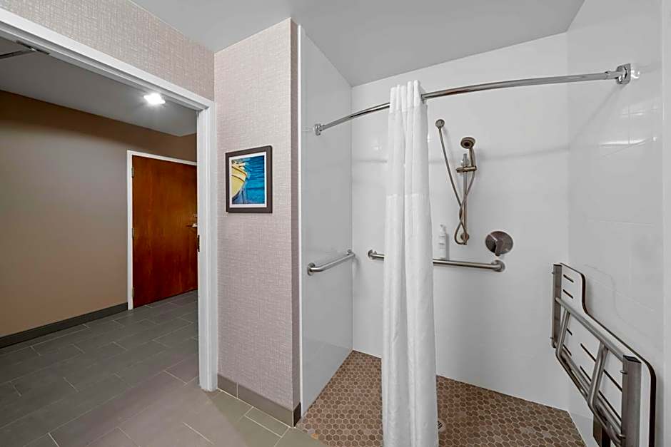 Hampton Inn By Hilton Franklin