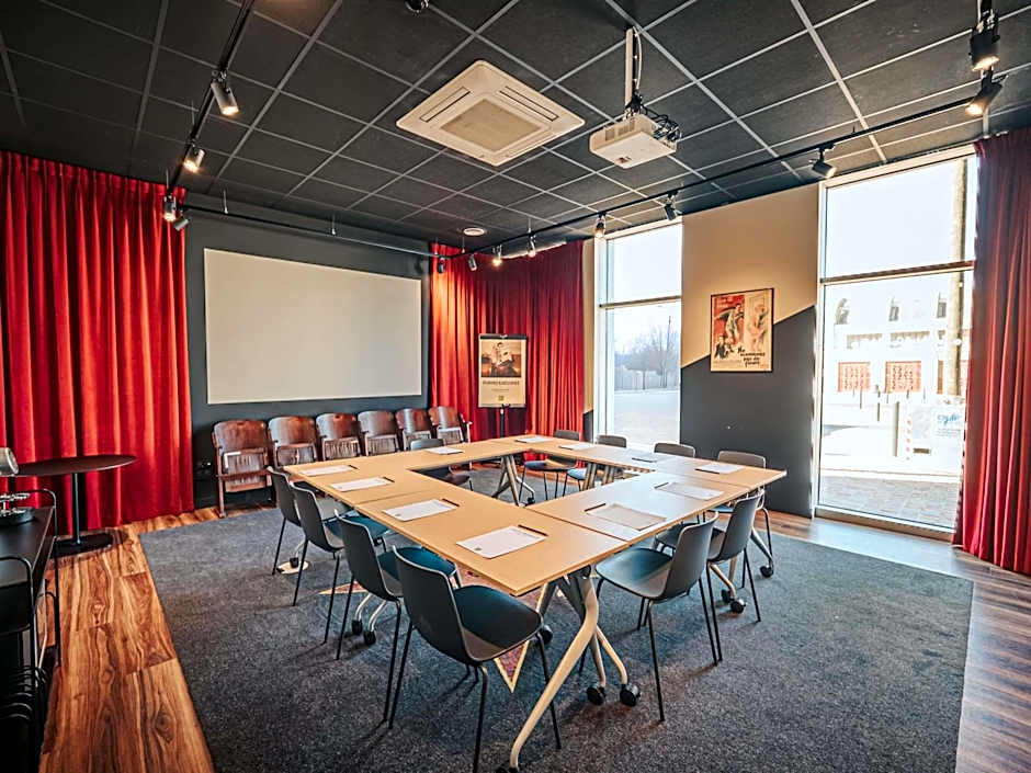 ibis Styles Lens Centre Gare