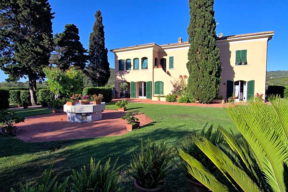 Residenza La Limonaia