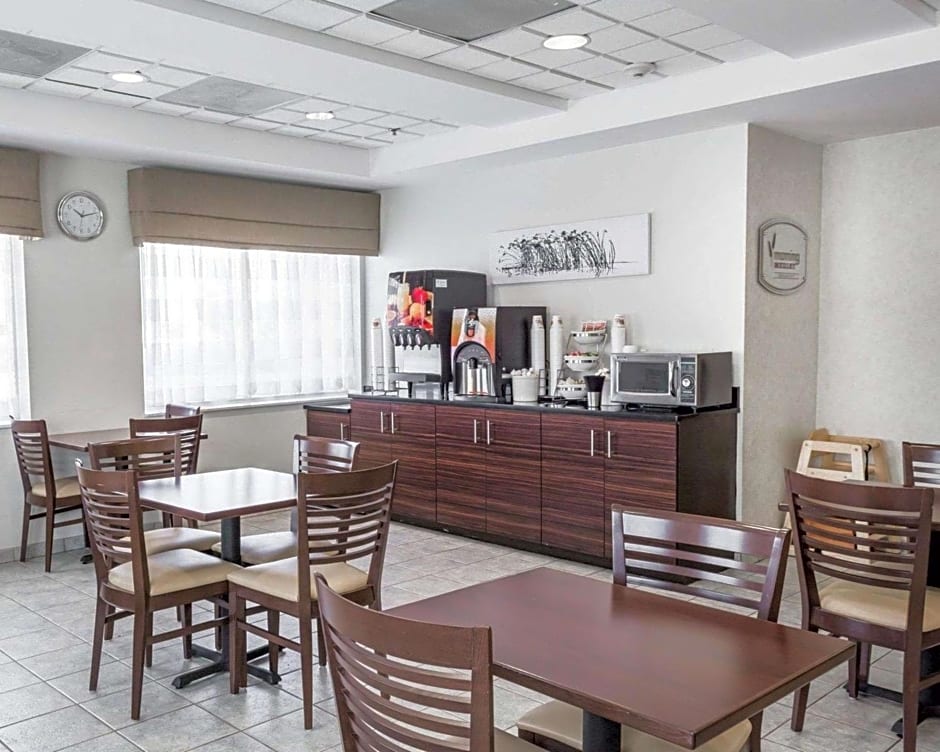 Sleep Inn Lynchburg - University Area & Hwy 460