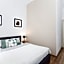 Chill apartments