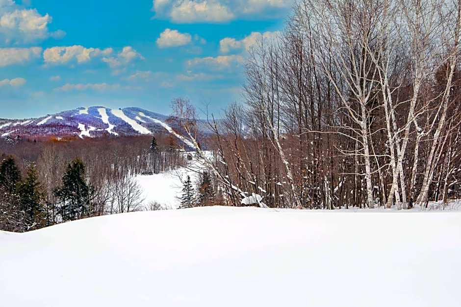 Killington Mountain Lodge
