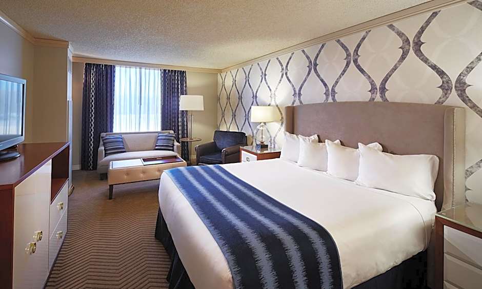 Harrah's Kansas City - A Caesars Rewards Destination
