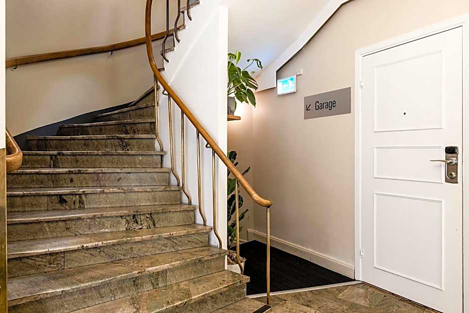 Comfort Hotel Linköping City