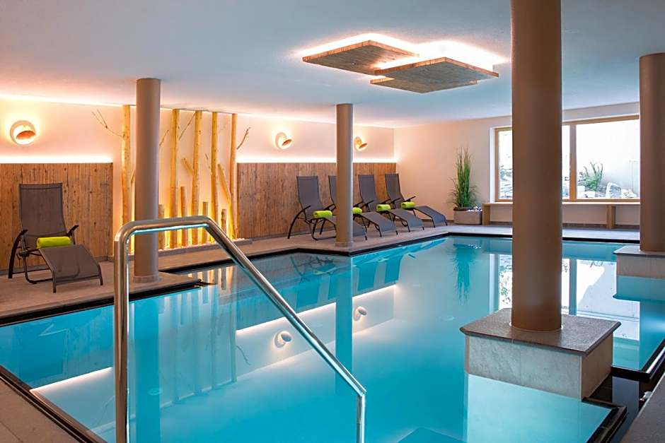 Hotel Falken