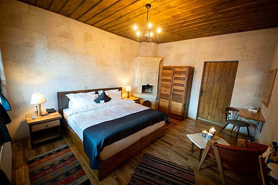 Duven Hotel Cappadocia