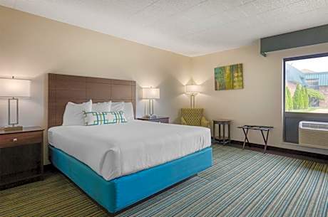 Best Western Woodhaven Inn