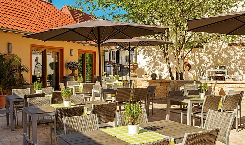 Pfalzhotel Asselheim