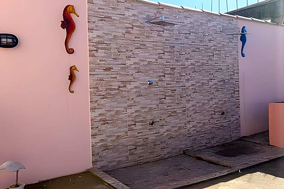 POUSADA RECANTO DANTAS, ACONCHEGO EM PARATY