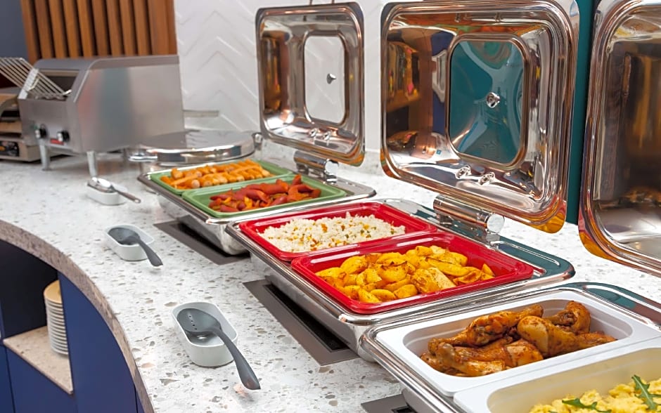 Hampton by Hilton Turkistan