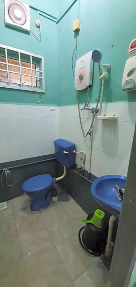 OYO 90116 Fbs Inn Hotel