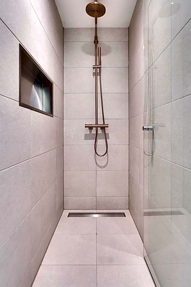 Hotel Watertoren West