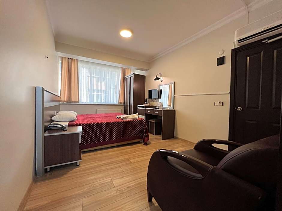 Blue Sea Hotel Tuzla