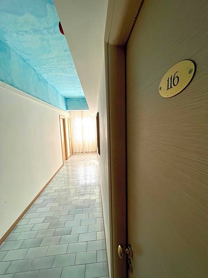 Hotel Giorgetti Orange 