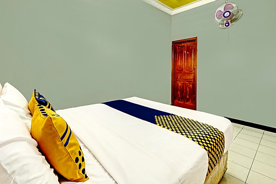 SPOT ON 91715 Hotel Citra Dewi 1