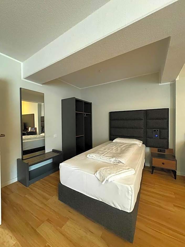 M&A Cityhotel Hildesheim