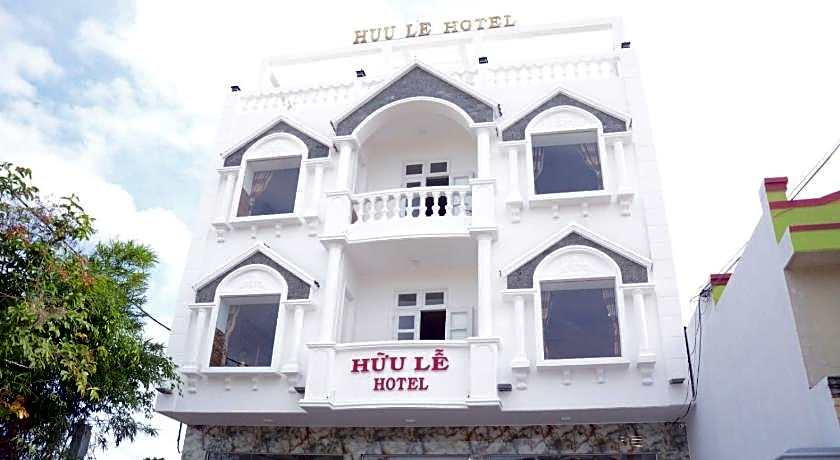Huu Le Hotel