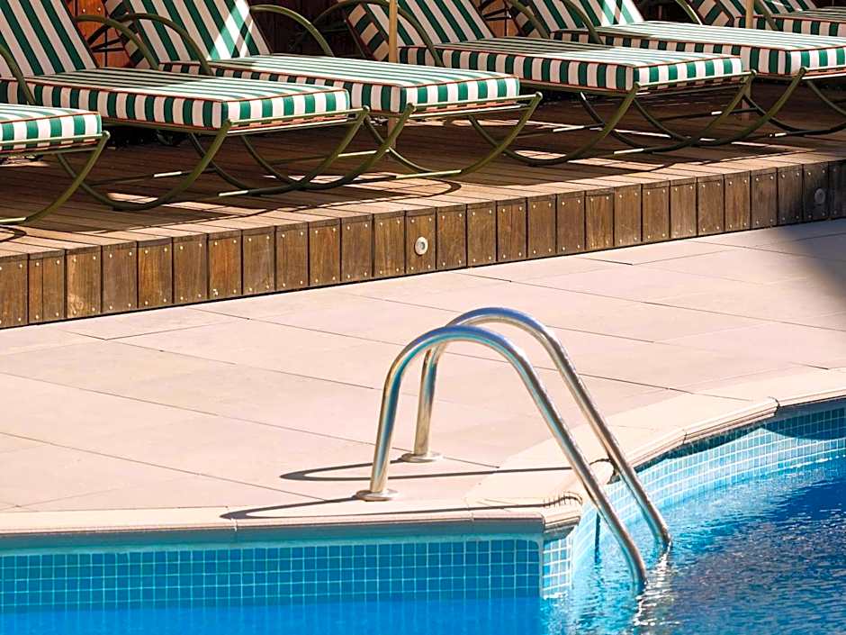 Grand Hotel Roi Rene Aix - MGallery Collection