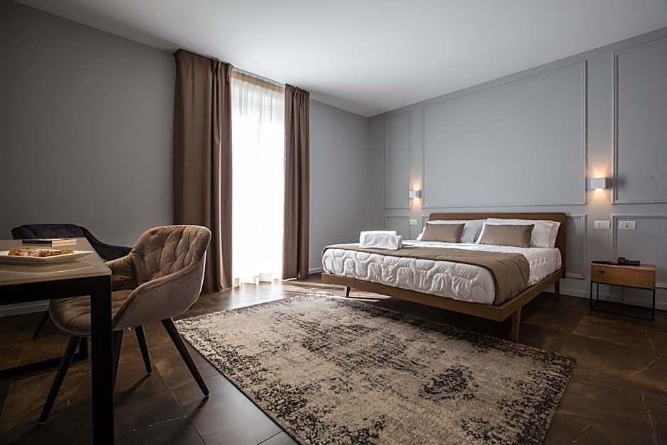 Plebis - B&B in Sicilia nel centro storico di Catania