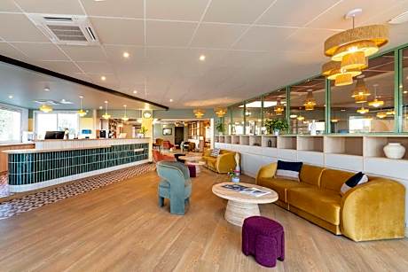 Sure Hotel by Best Western Caen Memorial