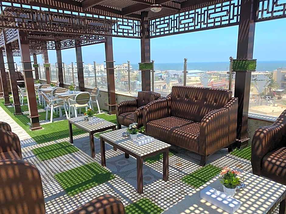 Jewel Port Said Hotel