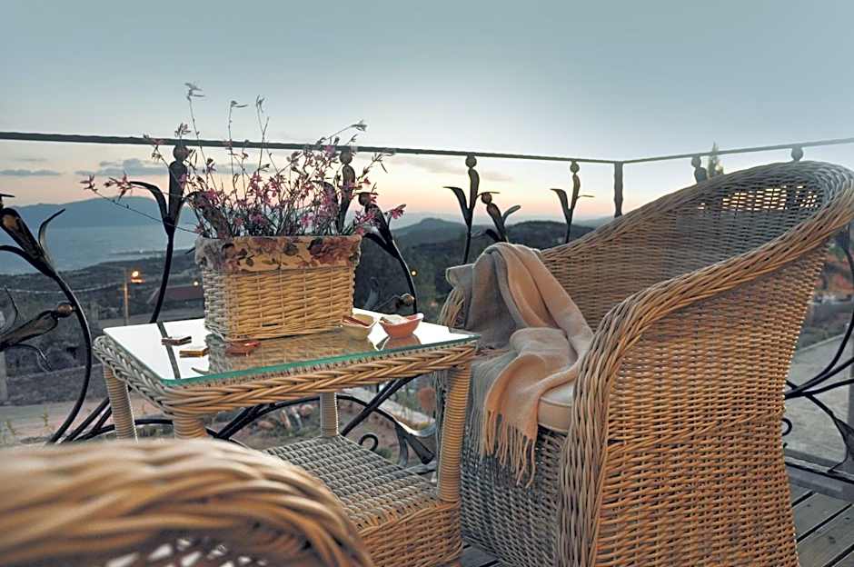 Assos Sunaba Kasri Hotel