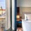 Dorothea Hotel, Budapest, Autograph Collection