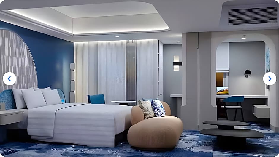 Aston Bintaro Hotel & Conference Center