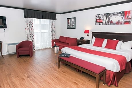 Hotel Le Floral