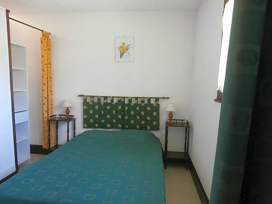 Le Claux des Hespérides