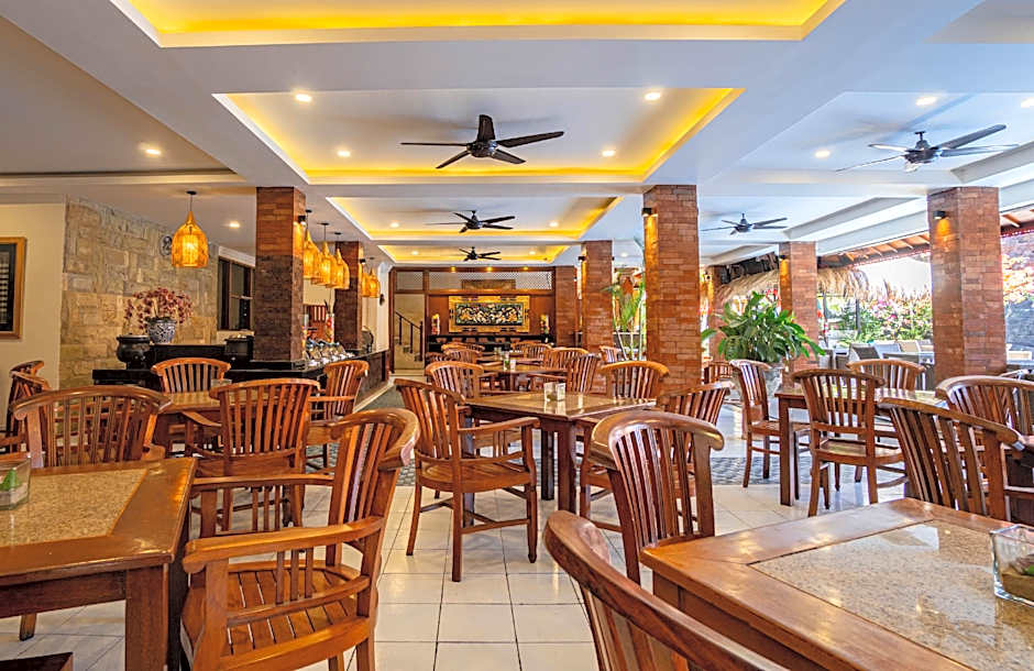 Wina Holiday Villa Kuta Bali
